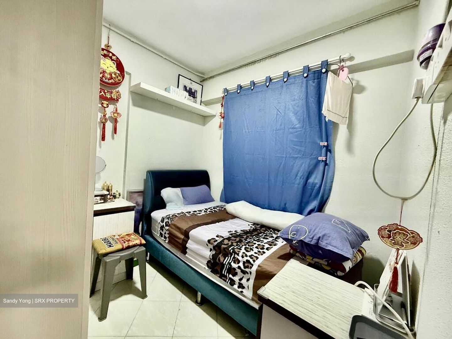 Blk 334 Kampong Ubi View (Geylang), HDB Executive #470254731